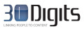 Logo 30 Digits Web Extractor