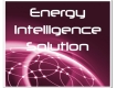 Logo Energy Intelligence Solution (EI Solution)