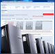Logo Prinect Performance Benchmarking