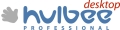 Logo Hulbee Desktop Pro